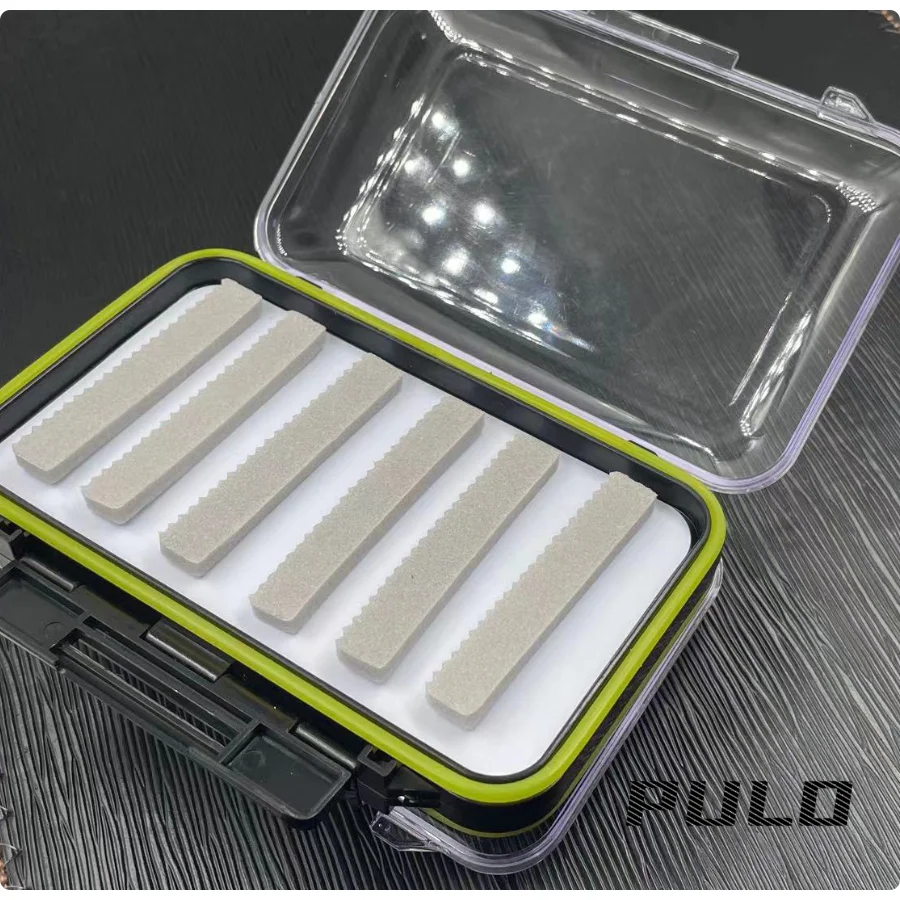 Cajas de Mosca