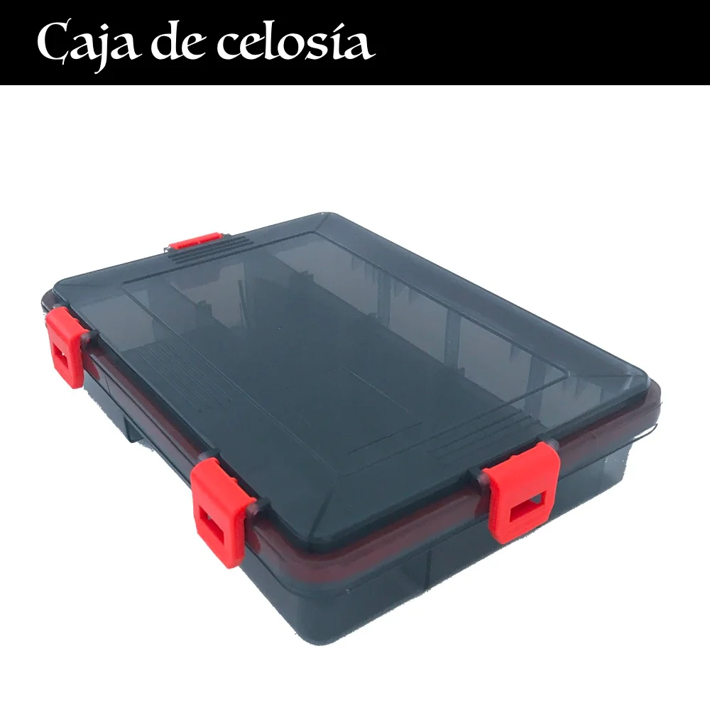 Cajas de celosia