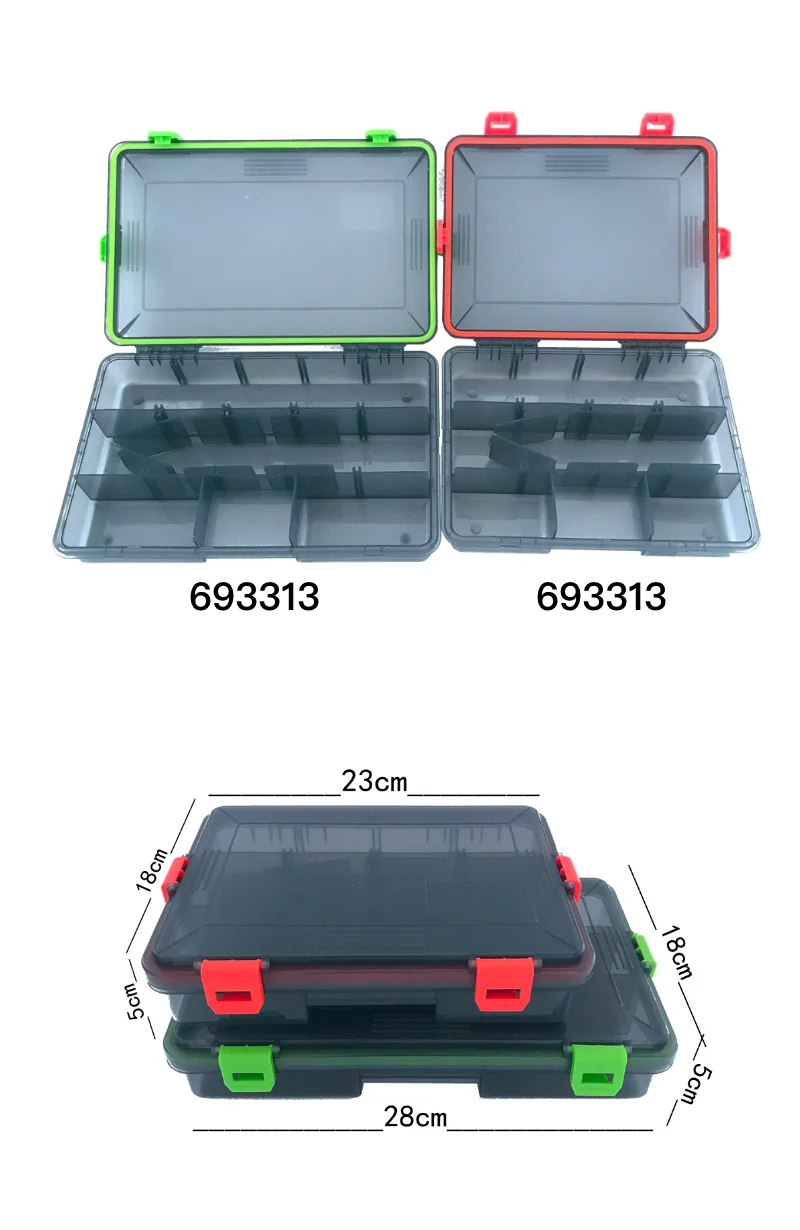 Cajas de celosia