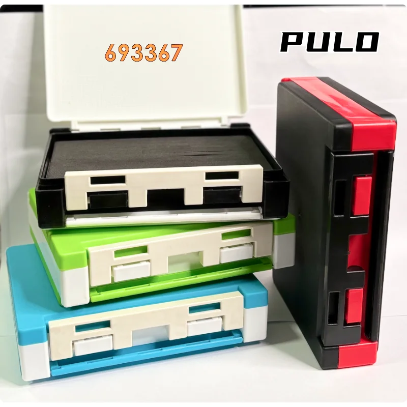Cajas de celosia