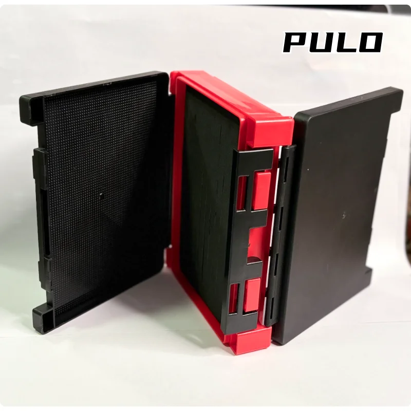 Cajas de celosia