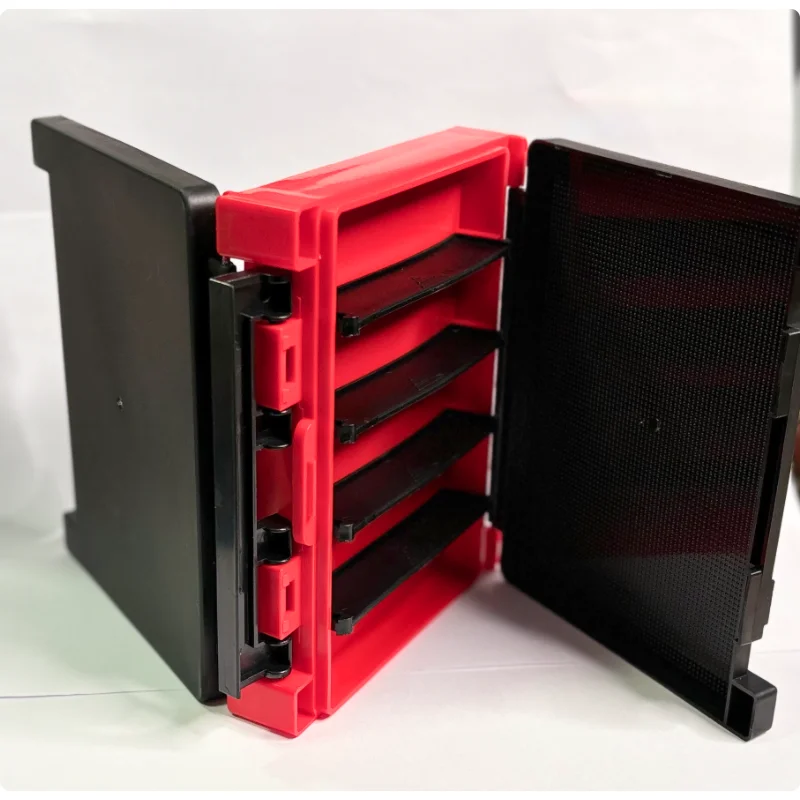 Cajas de celosia