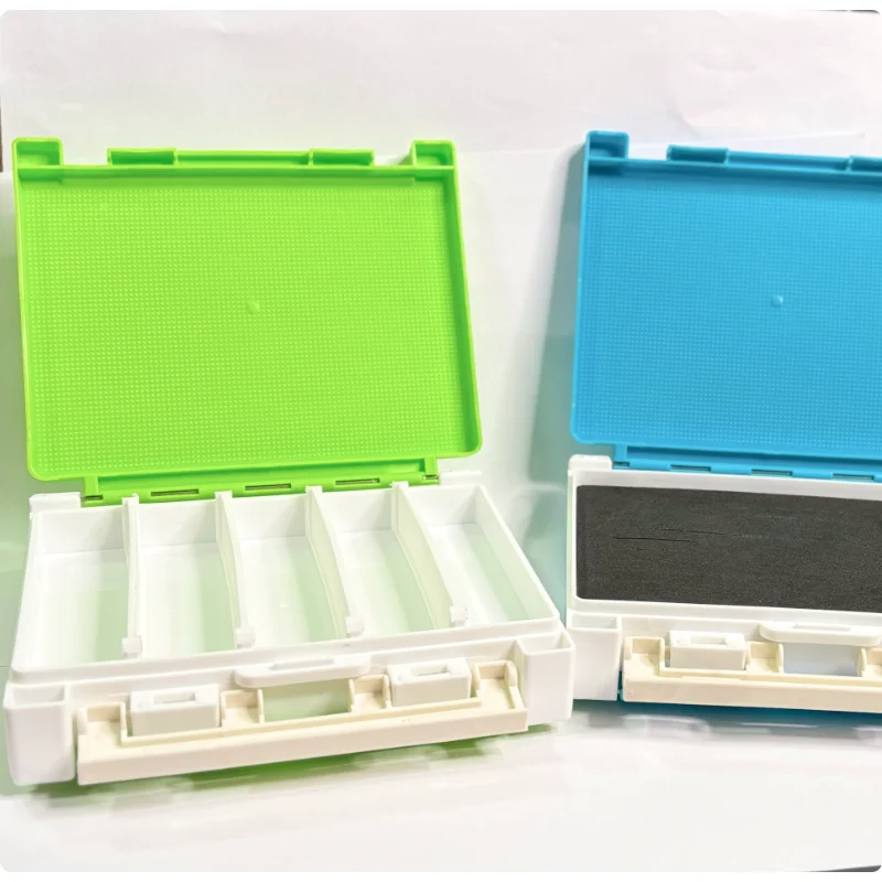 Cajas de celosia