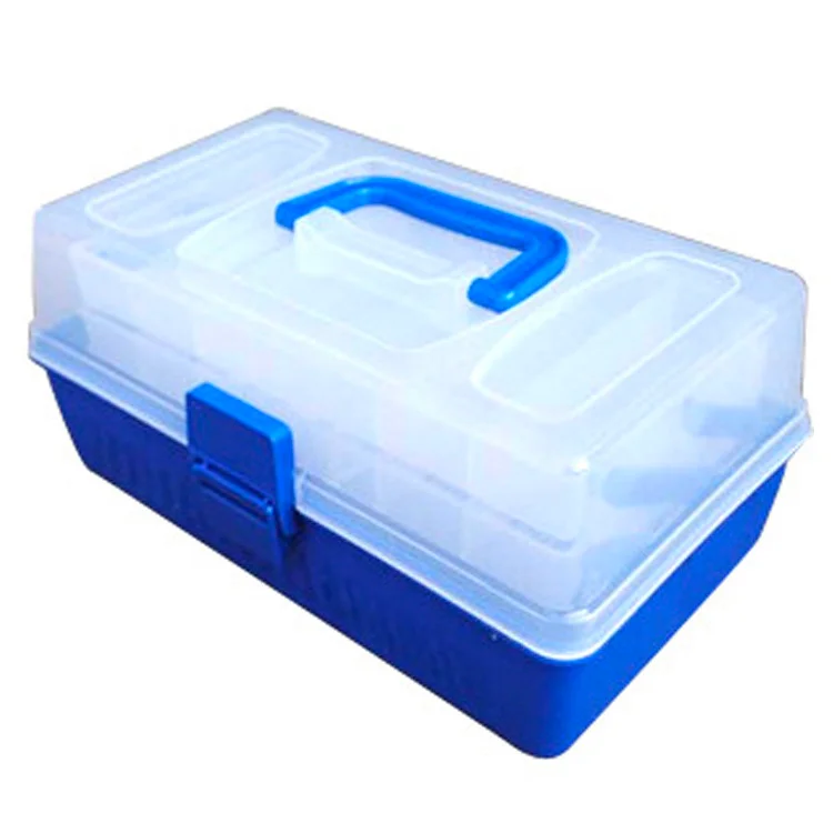 Caja de pesca