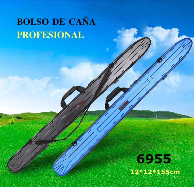 Bolso de caña 155cm