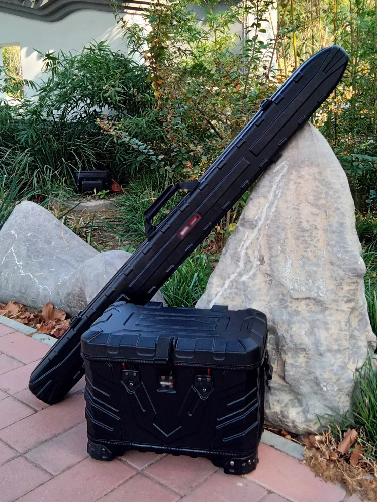 Bolso de caña 155cm