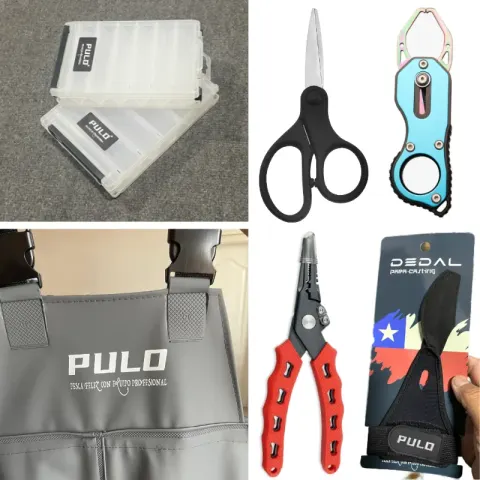 Complementos