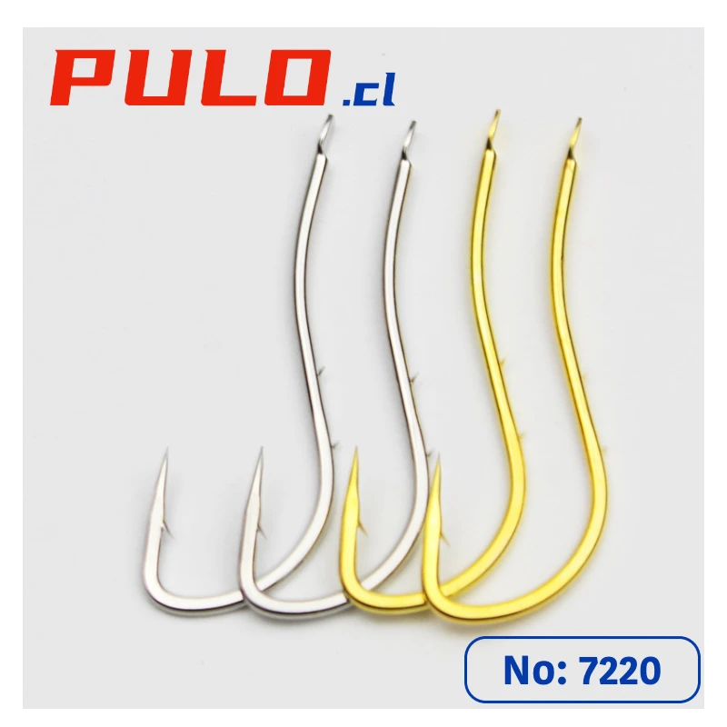 Anzuelos 7220