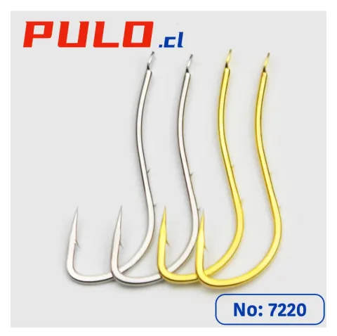 Anzuelos 7220