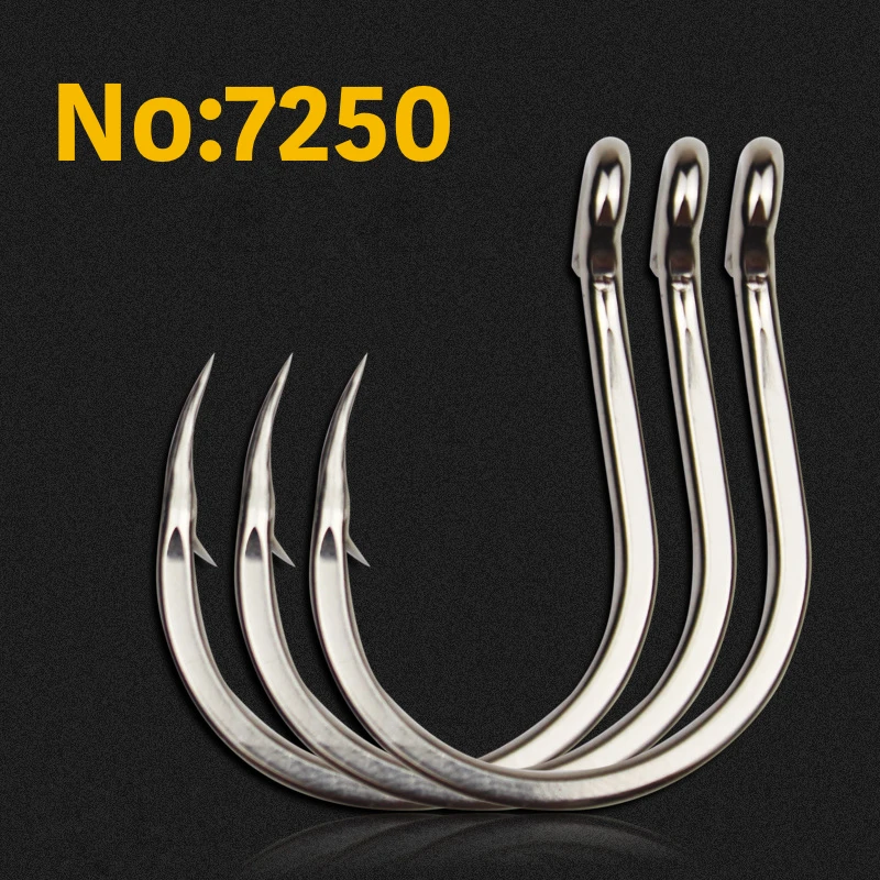 Anzuelos 7250