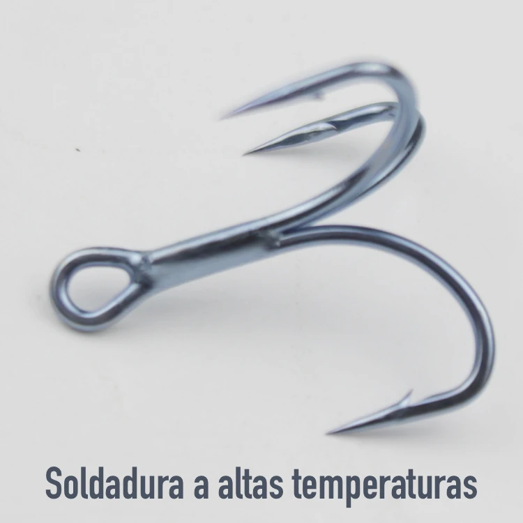 Anzuelos 7330