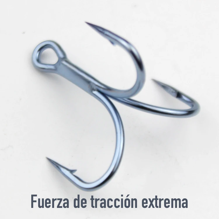Anzuelos 7330