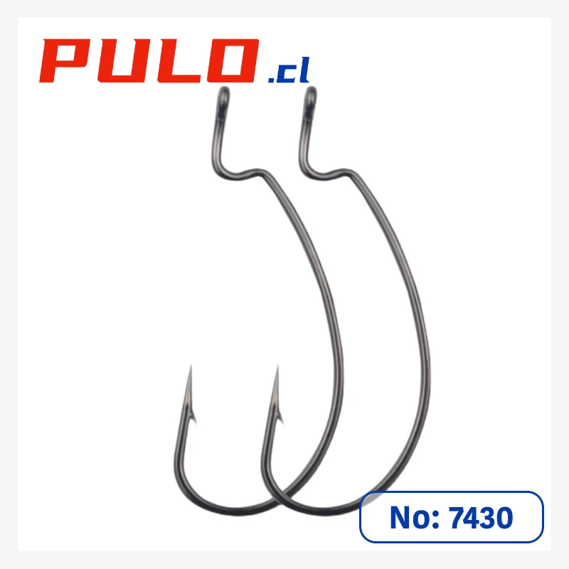 Anzuelos 7430
