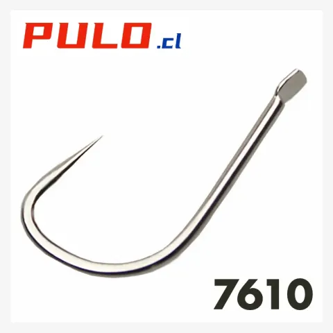 Anzuelos 7610