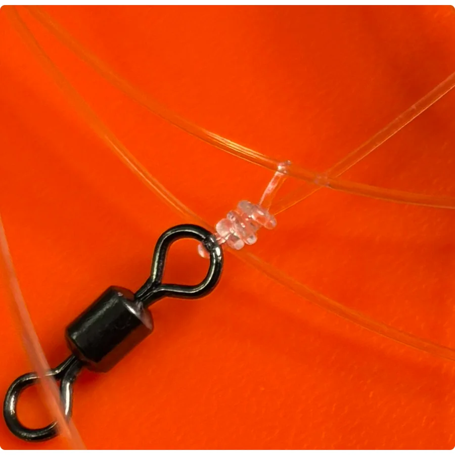 FERVITE Línea de nylon 100m