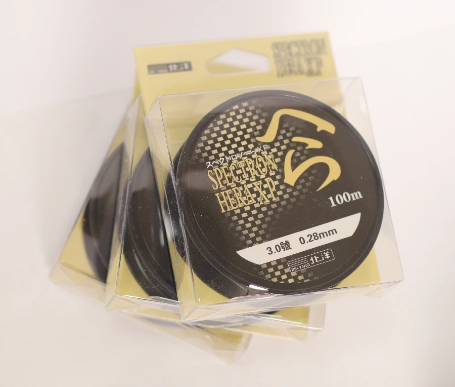 FERVITE Línea de nylon 100m