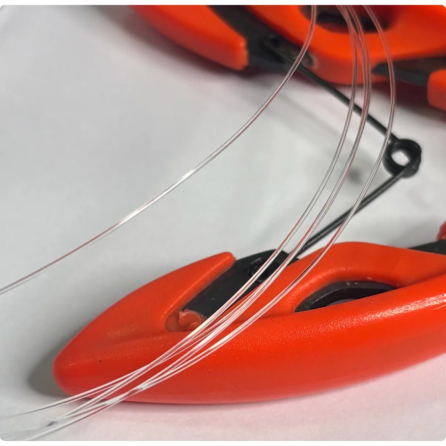 FERVITE Línea de nylon 300m & 500m