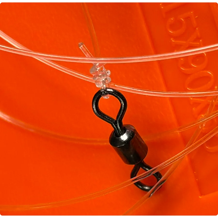 FERVITE Línea de nylon 300m & 500m