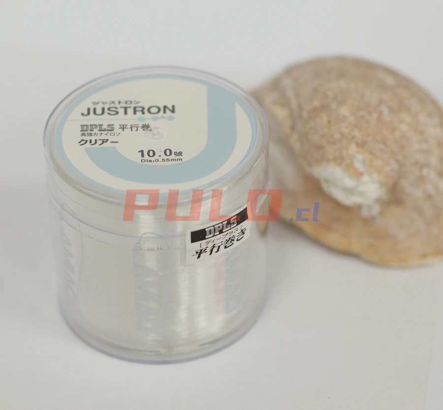 FERVITE Línea de nylon 300m & 500m