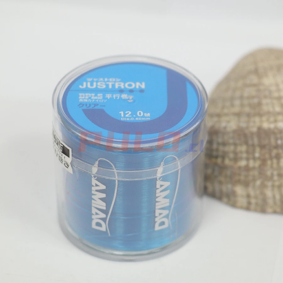 FERVITE Línea de nylon 300m & 500m