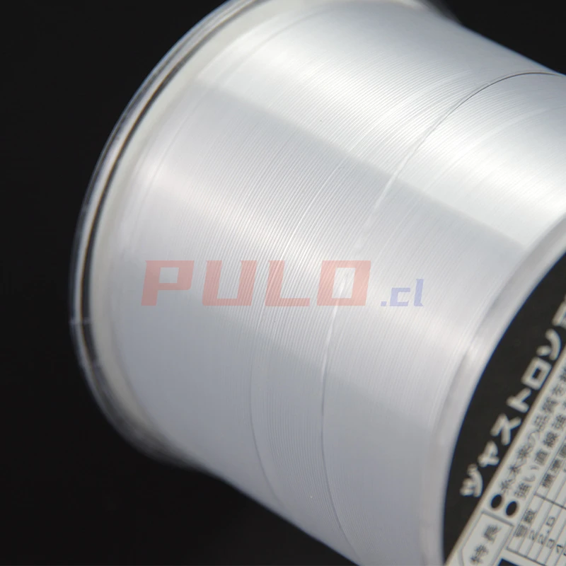 FERVITE Línea de nylon 300m & 500m