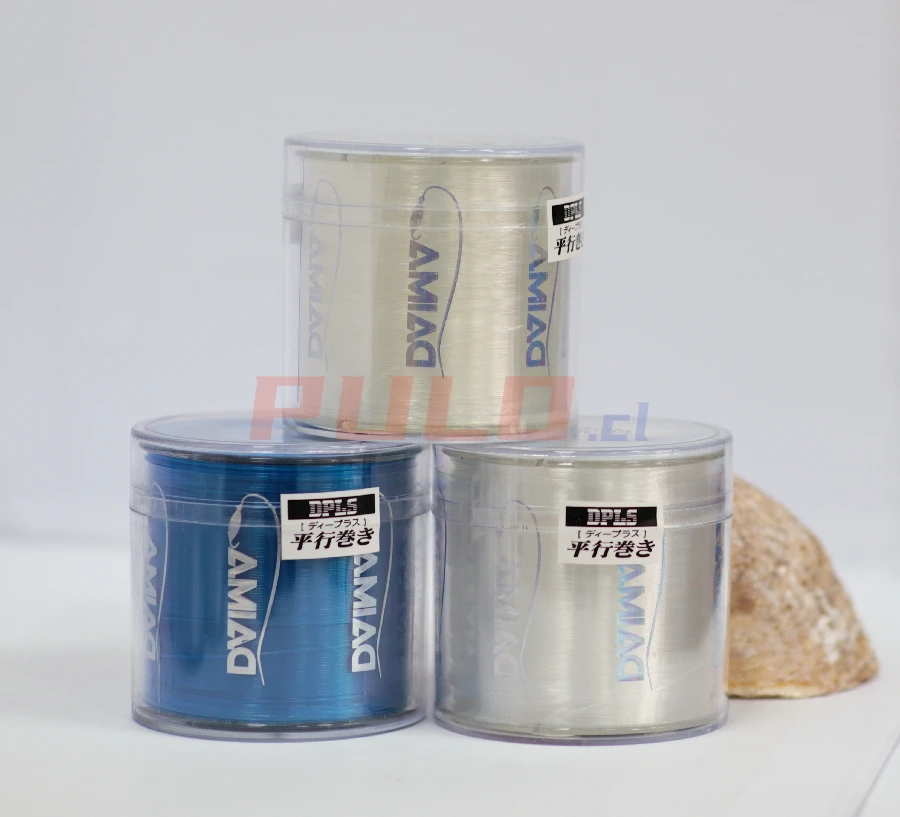 FERVITE Línea de nylon 300m & 500m