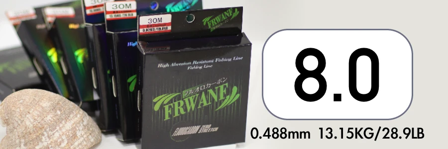 8.0