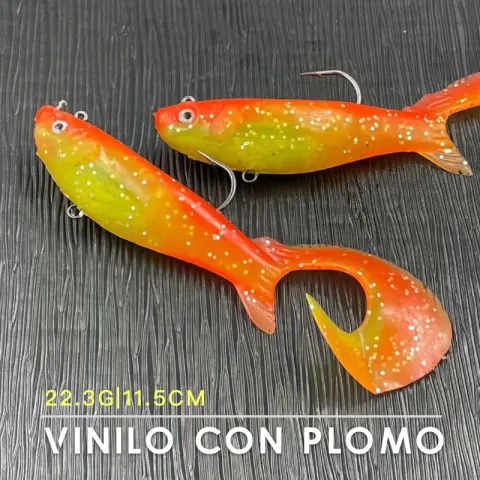 Vinilo con plomo 9099