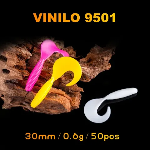 Vinilo 9501