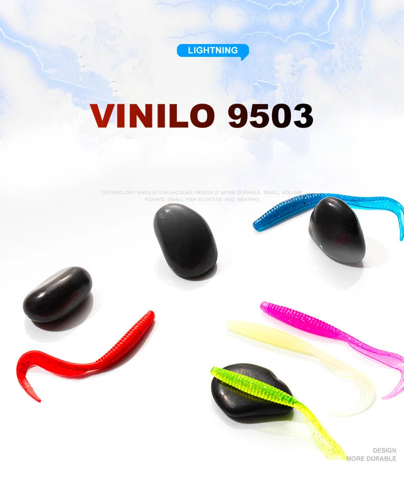 Vinilo 9503