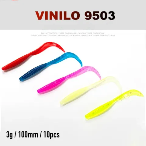 Vinilo 9503